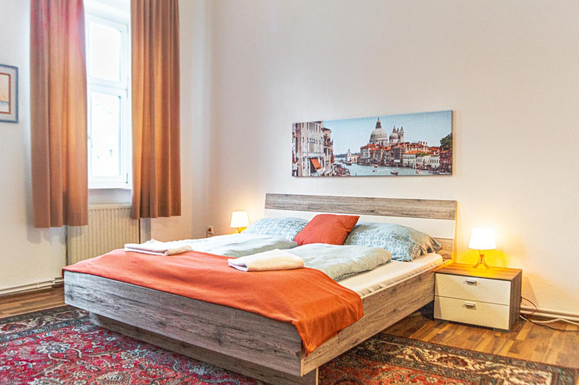 Comfy 2br- Near Wiener Stadthalle Apartment Wien